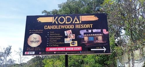 Candlewood resort