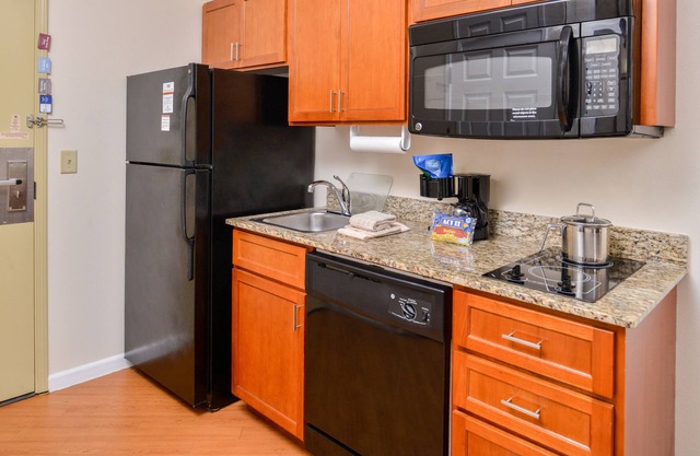 Candlewood Suites ABILENE by IHG