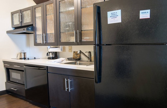Candlewood Suites Bay City by IHG