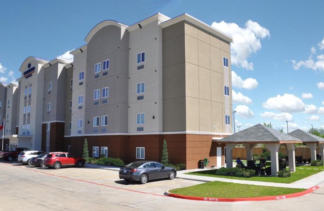 Candlewood Suites Bay City by IHG