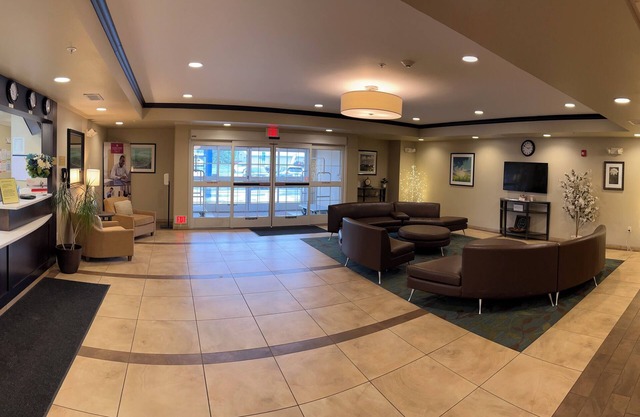 Candlewood Suites Bemidji - Paul Bunyan by IHG