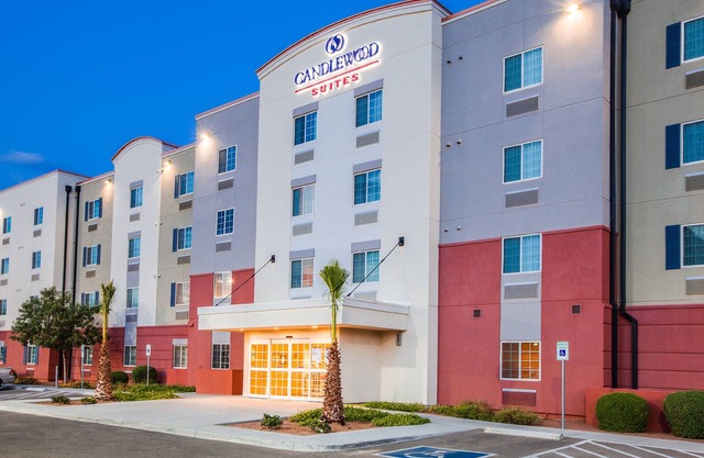 Candlewood Suites El Paso North by IHG