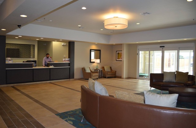 Candlewood Suites Harlingen by IHG