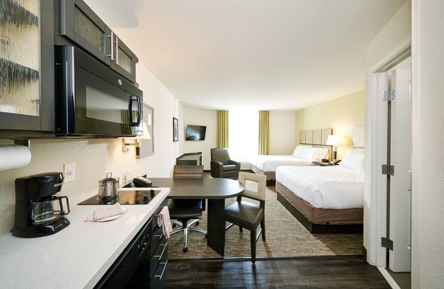 Candlewood Suites Midland SW by IHG
