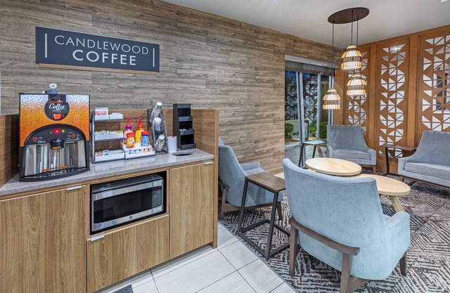 Candlewood Suites Muskogee by IHG