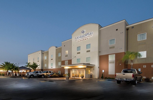Candlewood Suites New Iberia by IHG
