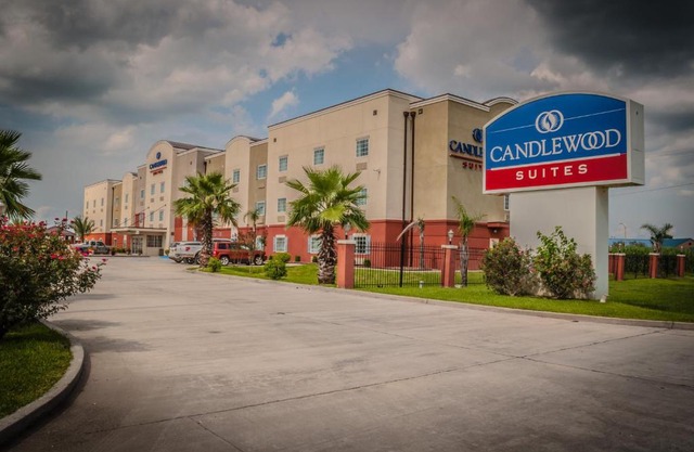 Candlewood Suites New Iberia by IHG
