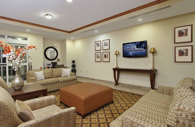 Candlewood Suites Norfolk Airport by IHG