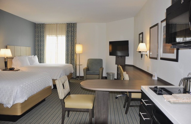 Candlewood Suites Oklahoma City - Bricktown by IHG