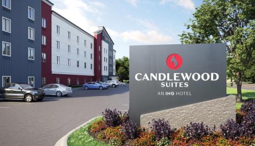 Candlewood Suites Panama City - Tyndall AFB by IHG