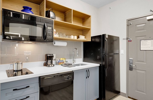 Candlewood Suites San Antonio Downtown by IHG