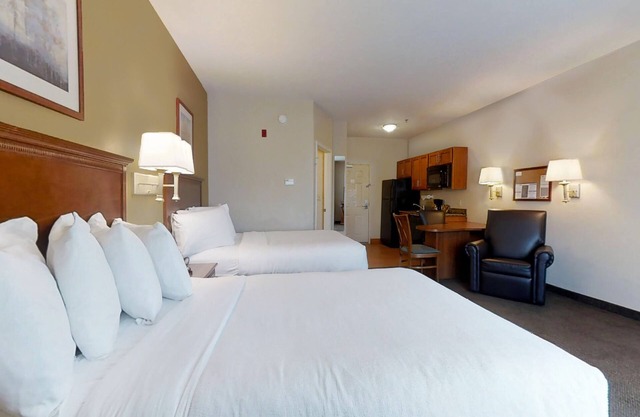 Candlewood Suites Slidell Northshore by IHG