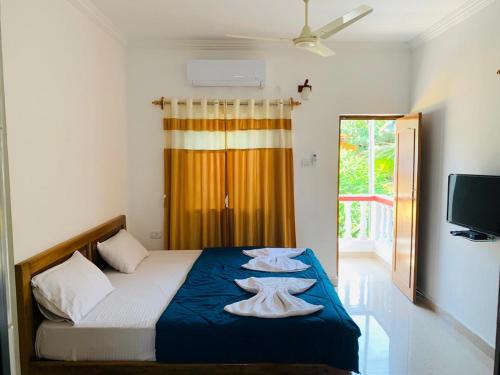 Candolim Beach Vaddo 15