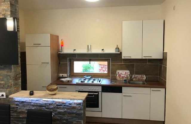 Candy Apartman