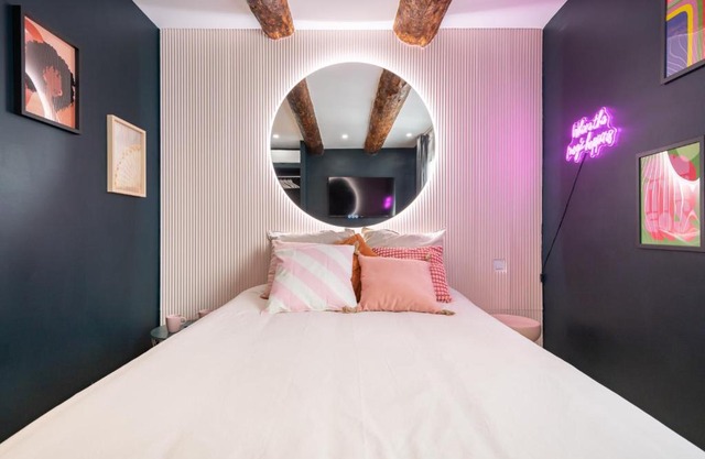 Candy Room
