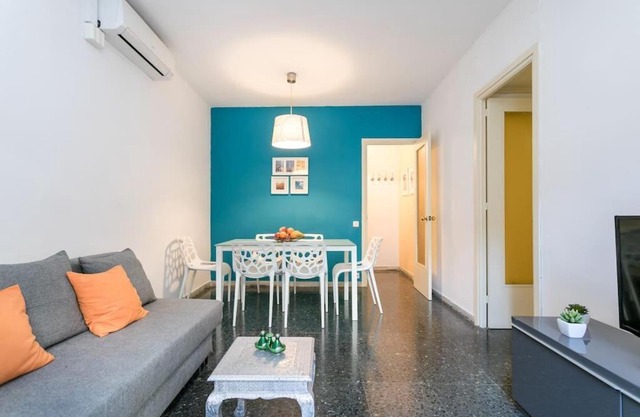 Canela Homes BARCELONA PARK GÜELL