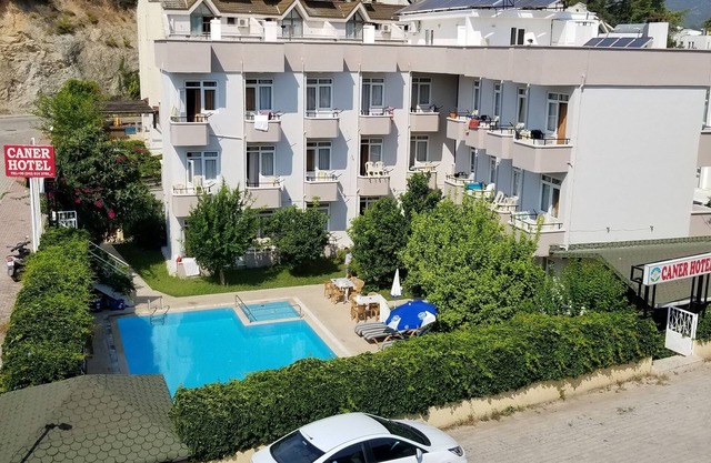 Caner Hotel