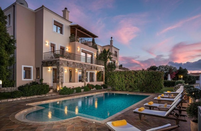 Caneva Luxury Villa