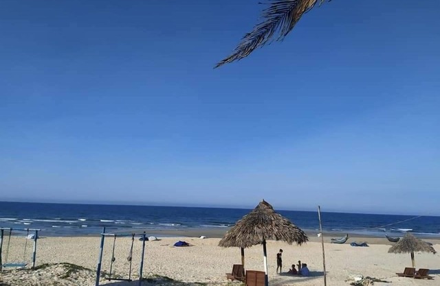 Canh Tien Homestay Tam Thanh Beach