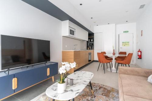 Canillas Apartments 2