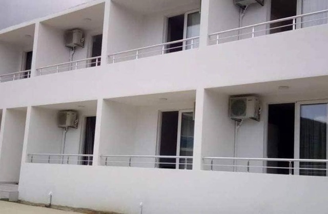 CANJ VILLA MARINA