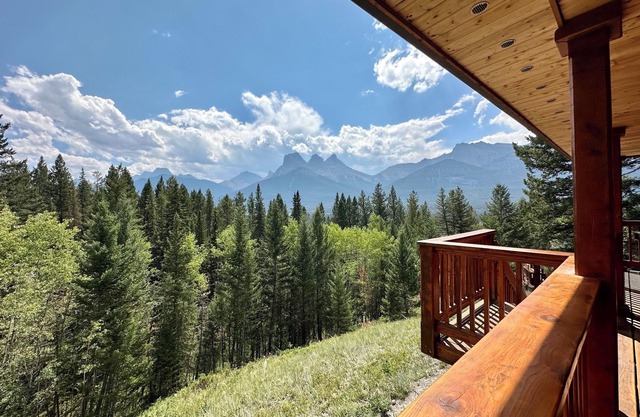 Canmore Alpine Hostel - Alpine Club of Canada