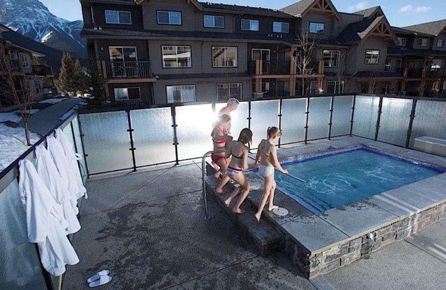 Canmore - Copperstone #4210 - 2 Bedroom + Den