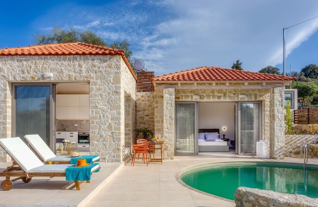 Canna Villa