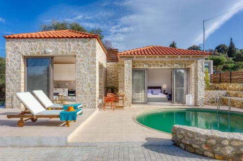 Canna Villa