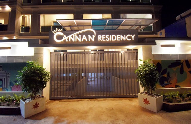 Cannan Residency