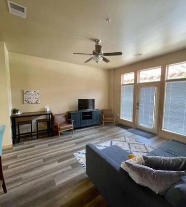 Cannery Square Apartment 104