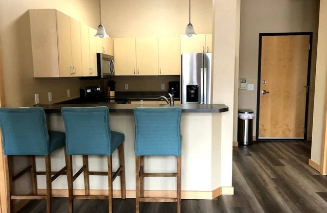 Cannery Square Short Term Rentals -104 by Patriot