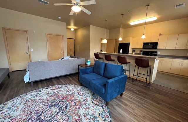 Cannery Square Short Term Rentals -102 by Patriot