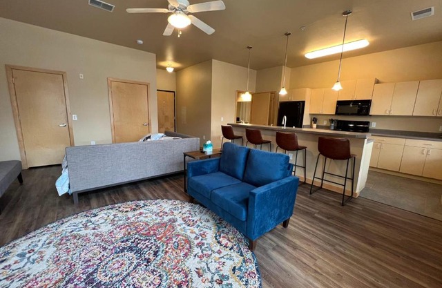 Cannery Square Short Term Rentals -102 by Patriot Properties