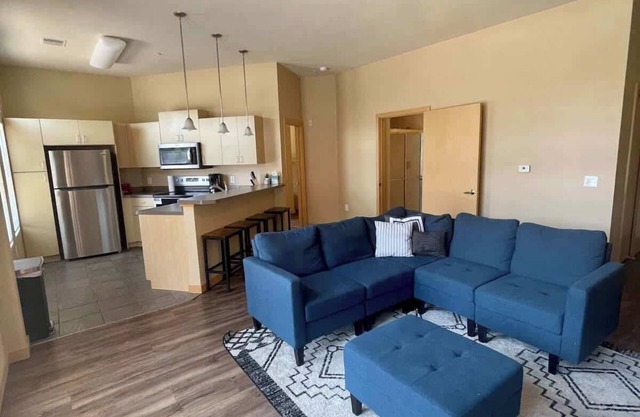 Cannery Square Unit - 106 by Patriot Properties