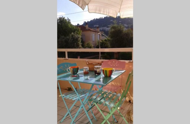 Cannes la bocca