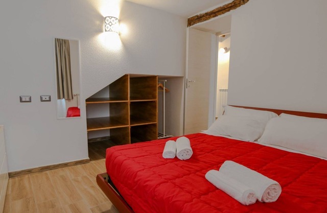 Apartament Cannonau en Mamoiada