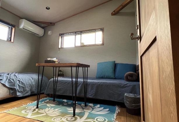 CANOA GUEST HOUSE B room- Vacation STAY 47218v