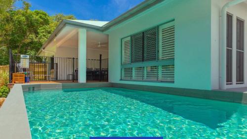 Canopy House - Palm Cove