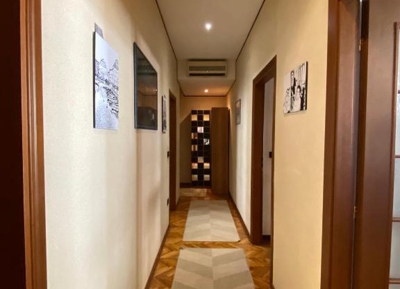 Canova Apartment - Locazione Turistica