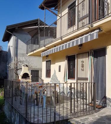 Canova Terra - Studio for 4 People with Outdoor Space