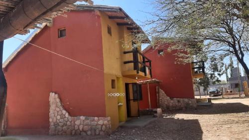 Cantaros del Rio