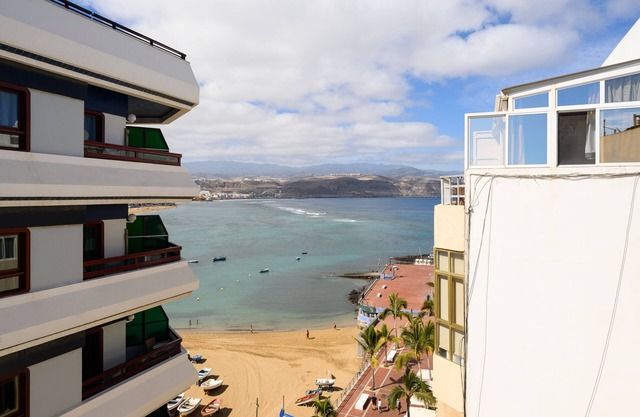 Canteras Suites