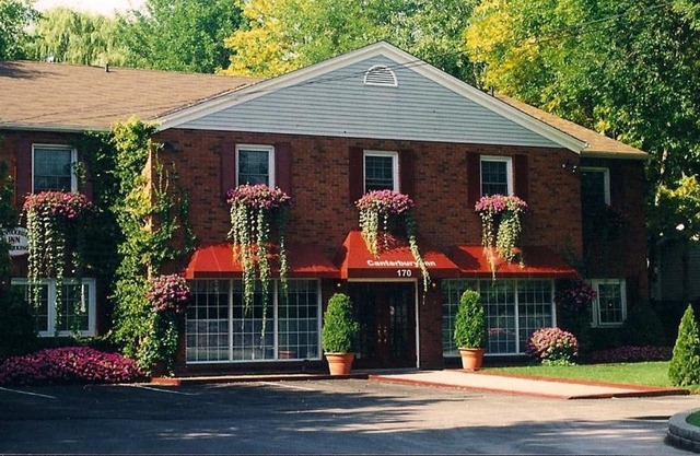 Canterbury Inn