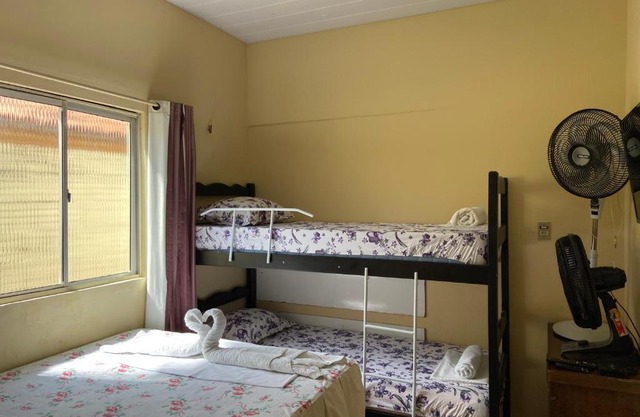 Cantinho Casa Grande