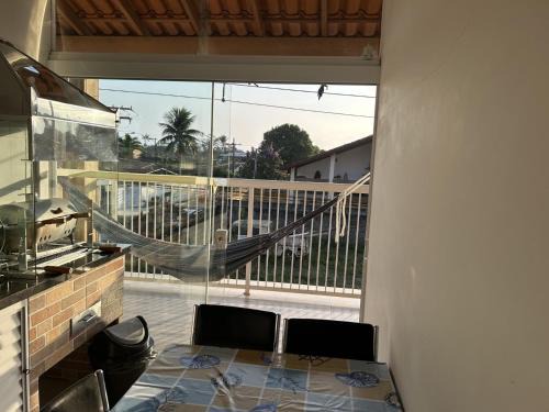 Cantinho da Lili