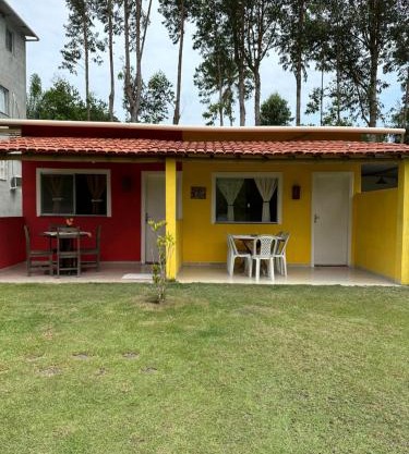 Cantinho da Paz