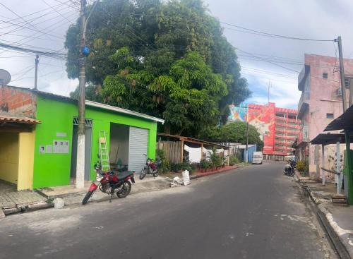 Cantinho da Vó Zefa