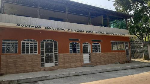 Cantinho e Sossego n 3