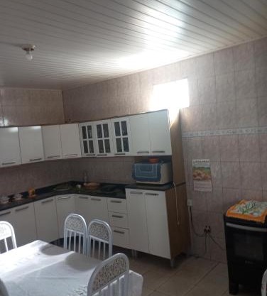 Cantinho mineiro